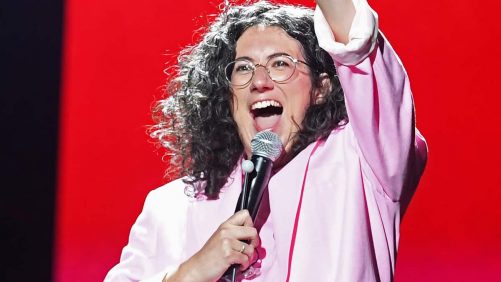 Festival de verano | Desde Alexandra Stréliski hasta Vincent Vallières, 5 sorprendentes cartas blancas en las llanuras de Abraham