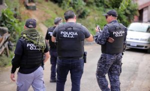 Costa Rica acumula 443 homicidios en el primer semestre de este año |