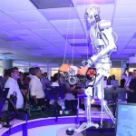 OECD highlights Barranquilla as a benchmark for innovation with artificial intelligence