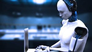 Pronto ... el humano será inútil | The Montreal Journal
