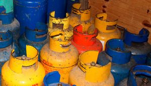 Precio del cilindro de gas propano subirá en julio por tensiones en Medio Oriente |