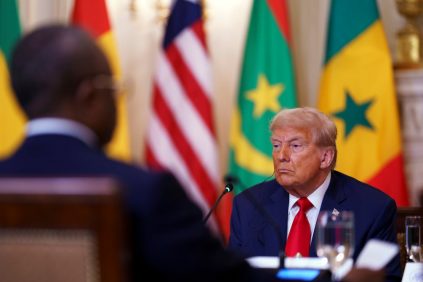 Los Aranceles del 50 % al Cobre Enverán en Vigor El 1 de Agosto, Anuncia Donald Trump | Internacional | Noticias