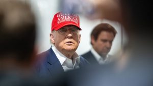 Gran victoria para Trump con la adopción del Congreso de su vasto proyecto de ley presupuestario