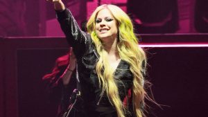 Festival de verano | April Lavigne: Bienvenido a la nostalgia por la década de 2000