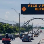 así quedaron la rotación y horarios de la medida