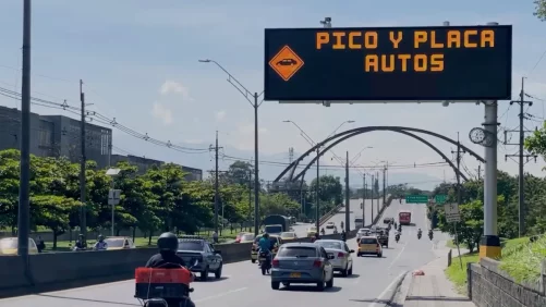 así quedaron la rotación y horarios de la medida
