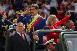 Nicolás Maduro Ordena Avanzar en el Desarrollo de Sistemas de Misiles y Antimisiles en Venezuela | Internacional | Noticias
