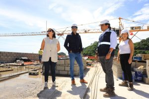 El Salvador ofrece un clima de negocio confiable para nuevos proyectos y empleos |