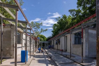 El Salvador impulsa modernización de centros educativos en San Salvador Este y Santa Ana |