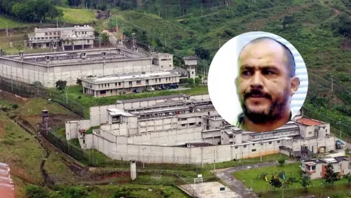 ¿Por qué el Tribunal Superior de Medellín dejó en libertad a uno de los cabecillas de la cárcel de Itagüí?