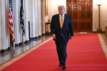 Moretones E Inflamación de Piernas, Casa Blanca se Pronuncia por Pruebas Médicas de Donald Trump | Internacional | Noticias