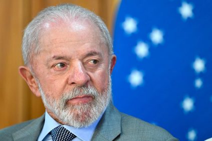 Lula da Silva Firma El Decreto Que Permite un brasil Adoptar que es contramedida A Los Aranceles de Donald Trump | Internacional | Noticias