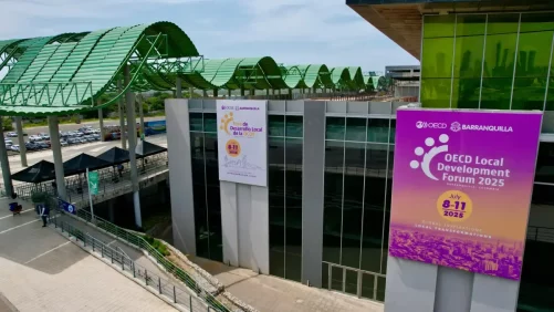 Nuevo índice revela alta fragilidad del empleo en el Caribe colombiano, pese a cifras oficiales