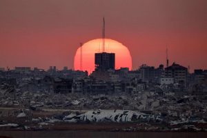 Donald Trump Anuncia que Israel ACTÓ CONDICIONES PARA UNA ALTO AL FUEGO DE 60 DÍAS EN GAZA | Internacional | Noticias