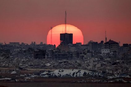 Donald Trump Anuncia que Israel ACTÓ CONDICIONES PARA UNA ALTO AL FUEGO DE 60 DÍAS EN GAZA | Internacional | Noticias