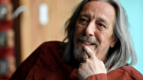 Martes 15 de julio a la 1 p.m.: Programa especial en LCN para el tributo nacional pagado a Serge Fiori