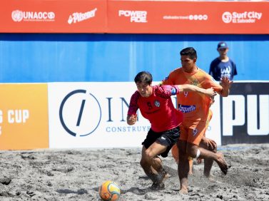 El Salvador será sede por tercera ocasión del Americas Winners Cup |