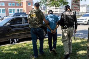 Ee. Uu. Despliega 200 Marines en Florida para apoyar tareas de control migratorio | Internacional | Noticias