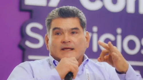 Procurador General propone crear Región Metropolitana del Caribe durante clausura del Foro Ocde en Barranquilla