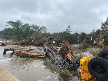 El Número de Fallecidos en Texas por Las Inundaciones Sube A 82 | Internacional | Noticias