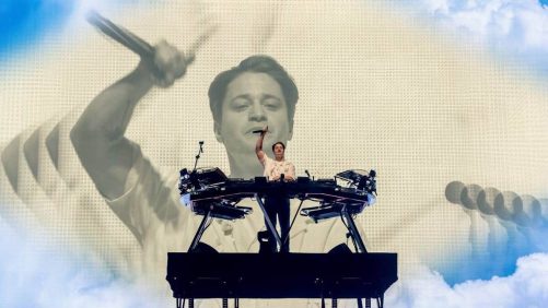 Electro Evening Feq: Tres cosas que deben saber sobre el regreso de Kygo a las llanuras