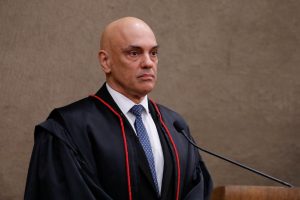 Ee. Uu. Revoca el Visado Al Juez Alexandre de Moraes por 'Caza de Brujas' Contra Jair Bolsonaro | Internacional | Noticias