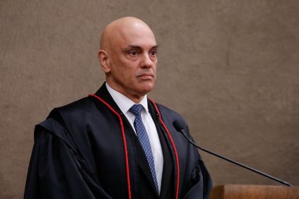 Ee. Uu. Revoca el Visado Al Juez Alexandre de Moraes por 'Caza de Brujas' Contra Jair Bolsonaro | Internacional | Noticias