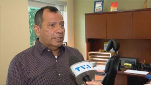 Las víctimas potenciales buscaban: el CEO de Sana Trois-Rivières acusado de contacto sexual sobre menores