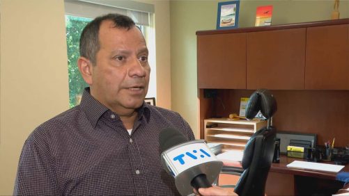 Las víctimas potenciales buscaban: el CEO de Sana Trois-Rivières acusado de contacto sexual sobre menores