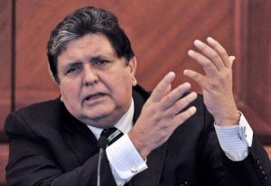 Exfuncional de Alan García se Fue de Perú A Ecuador Antes de Sentencia de Caso Odebrecht | Internacional | Noticias