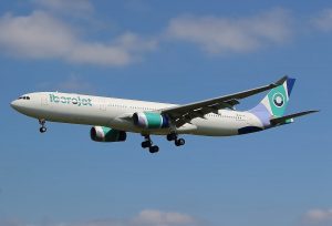Iberojet abrirá vuelos directos a España en 2026 |