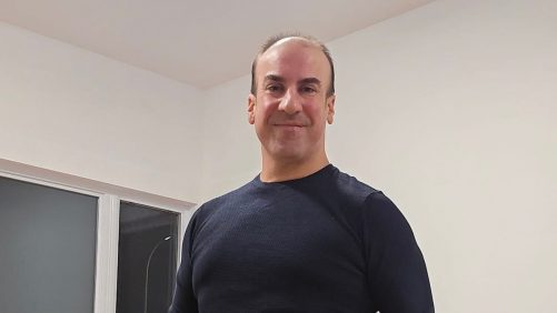 Halfae Homeless en Brossard: el acusado aún en evaluación psiquiátrica
