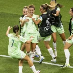 Italia tumba a Noruega con un gol sobre la bocina y se convierte en la primera semifinalista de la Eurocopa femenina