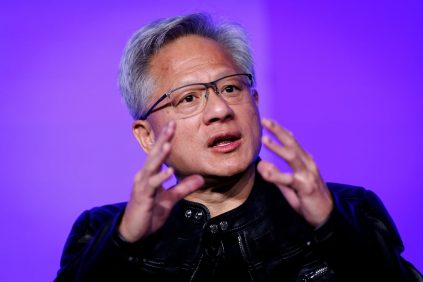 Esta es la Historia de Jensen Huang, El Magnate de Nvidia Que Convenció A Donald Trump | Internacional | Noticias
