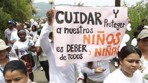 Diócesis de Apartadó suspende a sacerdote acusado de abuso sexual de sobrina de 11 años y condena la agresión