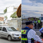 Pico y placa en Pereira para el miércoles 16 de julio de 2025