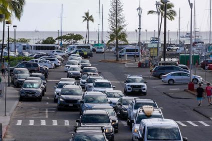 Hawái Decreta Estado de Emergencia y Evacúa Zonas Costeras Ante Posible ImpactO de Tsunami | Internacional | Noticias
