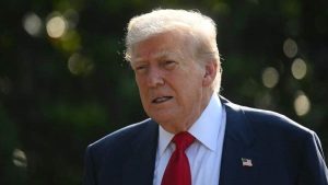 Negociaciones con Trump: como enfoque de fecha límite, el suspenso permanece completo
