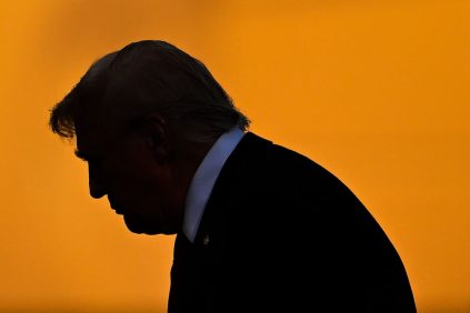 Donald Trump Amenaza A Rusia Con Aranceles del 100 % Si No Hay Acuerdo Sobre Ucrania en 50 Días | Internacional | Noticias