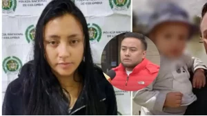 Padre del bebé asesinado por su madre en playa de Santa Marta reaccionó al fallo condenatorio: 'Me duele'