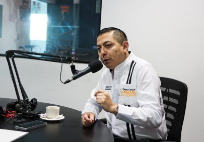 11 años uniendo a las familias, pese a la distancia |