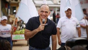 ‘Es un perjuicio lo que están haciendo’