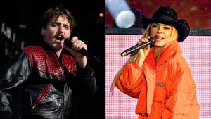 Festival de verano de Quebec 2025: ¿Quién tendrá la multitud más grande? ¿Benson Boone o Shania Twain?