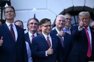 Estados Unidos aplicará el 1 de Agosto Aranceles A Países Con los que no Haya Acuerdo | Internacional | Noticias