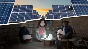 Pampa Clemesí: La Paradoja del Poblado de Perú que vive Sin Luz Eléctrica Frente A Una de Las Plantas Solares Más Grandes de América Latina | Internacional | Noticias