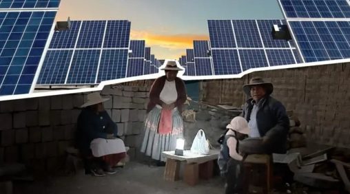 Pampa Clemesí: La Paradoja del Poblado de Perú que vive Sin Luz Eléctrica Frente A Una de Las Plantas Solares Más Grandes de América Latina | Internacional | Noticias