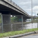 Clima extremo: "$ 1 invertido en adaptación, se ahorran alrededor de $ 10 a $ 15" ahorrados "