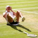 IGA Swiatek gana su primer Wimbledon al vencer a Anisimova