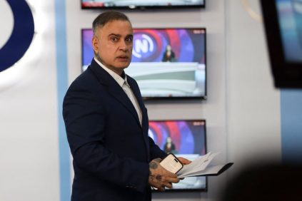 General fiscal Tarek William Saab Exige Renuncia del Alto Comisionado de Derechos Humanos de la Onu Volker Türk | Internacional | Noticias