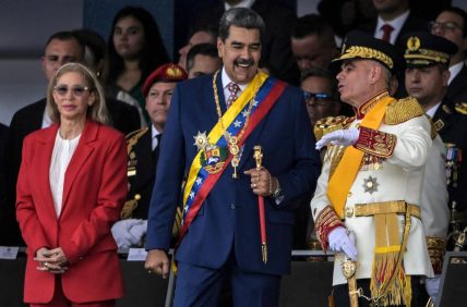 Nicolás Maduro Anuncia Diez Días de Celebración por el Aniversario de Su "Triunfo Heroico" | Internacional | Noticias